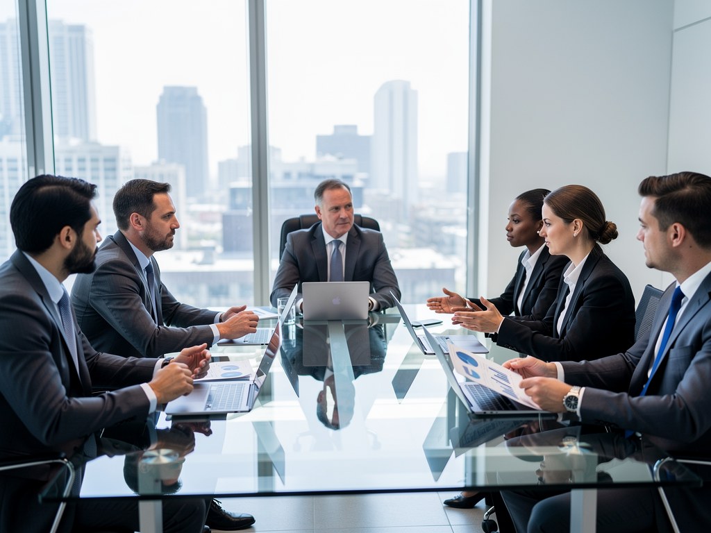 Compliance and Regulation Support